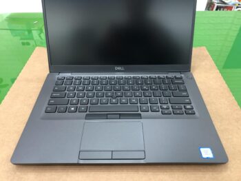 Dell Latitude 5400 – 16Go – 256Go SSD – W11 – PC Portable D’occasion – Maroc