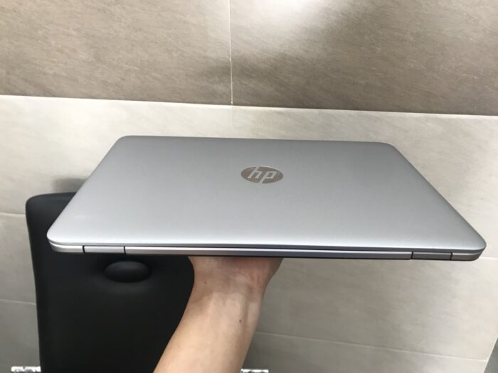 HP Elitebook 840 G3 - 16Go - 256Go SSD - PC portable d'occasion - Maroc – Image 2